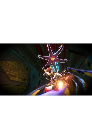 Sonic X Shadow Generations - Nintendo Switch 2