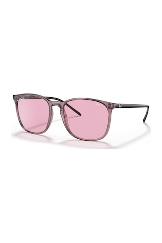 Ray-Ban 4387 6574q3 56 Unisex Güneş Gözlüğü - 19