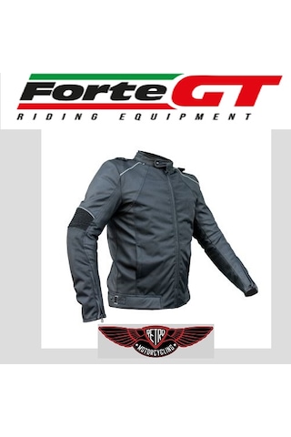 Forte Gt 2001063 Zeugma Mont