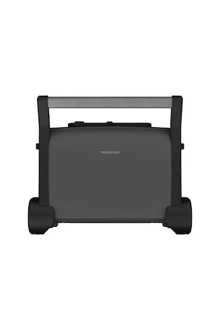 Grundig CG 4406 G 2000 W Tost Makinesi