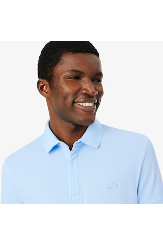 Lacoste Paris Erkek Regular Fit Pike Polo T-shirt Turkuaz