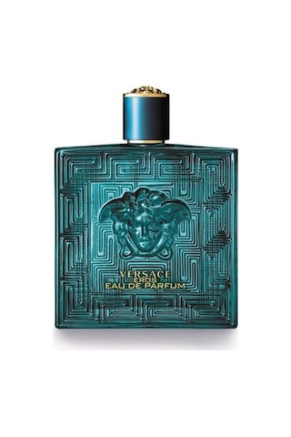 Versace Eros Erkek Parfüm EDP 200 ML