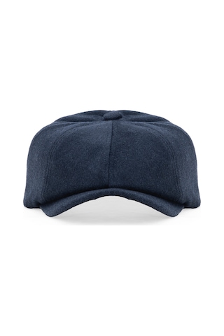 Pierre Cardin Erkek Antrasit Şapka 50300124-070 Antrasit
