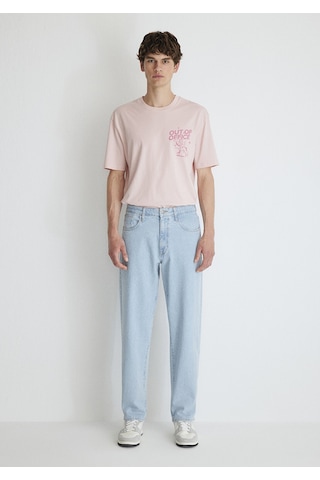 Mavi - Mitte Street Açık Mavi Jean Pantolon 0010101-87134 Mavi