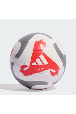 Adidas Tıro Clb Tff- Club Top Kırmızı Siyah