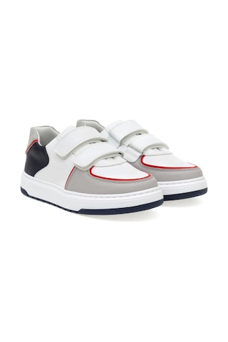 U.s. Polo Assn. Erkek Çocuk Gri Ayakkabı 50286865-vr024 Gri