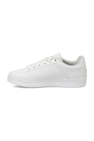 Kinetix Wendy Pu 5pr Beyaz Erkek Sneaker 000000000102032251 Beyaz
