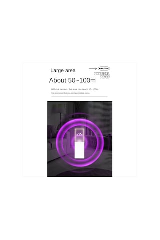 Xurunkeji Usb Sivrisinek Kovucu Elektronik Sivrisinek Kovucu Sivrisinek Kovucu Lamba Taşınabilir Ev İç Mekan Kovucu -a