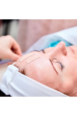 Face Tape Yüz Kinesiotape Bandı 1 Kutu