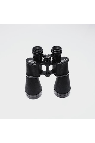 Baigish 20x60 Profesyonel Dürbün 1000m/40m - Rus Malı Siyah