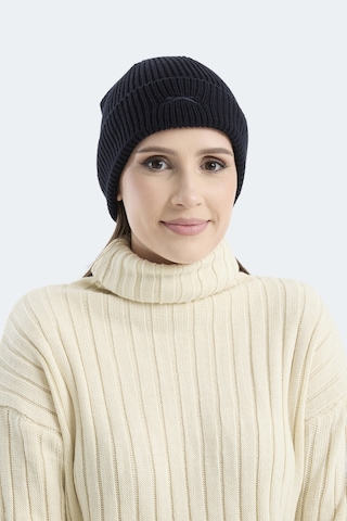 Slazenger Aspıre I Unisex Lacivert Bere Lacivert