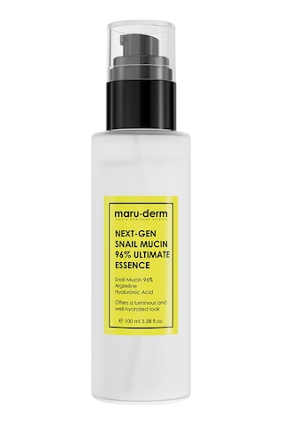 Maruderm Next-gen Snail Mucin 96% Ultimate Essence 100 Ml Tonik