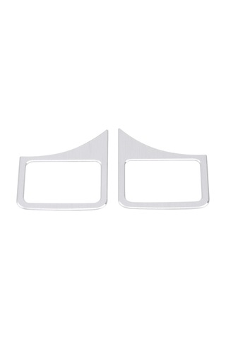 Yongtao Far Anahtarı Kapağı Mercedes W176