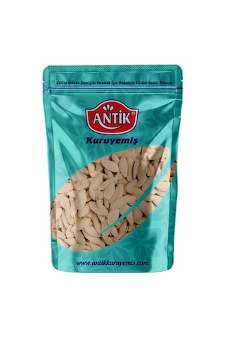 Kabak Çekirdeği Tuzlu Edirne 200 g