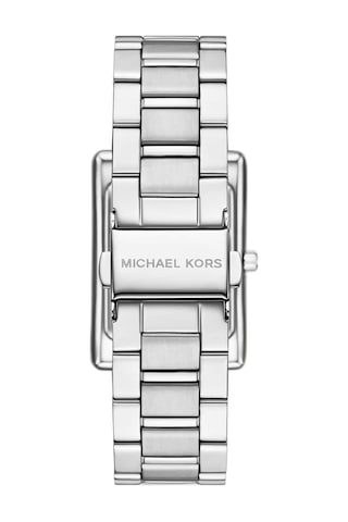 Michael Kors Mk4906 Kadın Kol Saati Metalik Gri