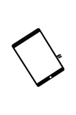 Apple Uyumlu iPad 9.Nesil A2602 A2603 A2604 A2605 Dokunmatik Siyah Apple Uyumlu iPad 9.Nesil A2602 A2603 A2604 A2605 Dokunmatik Siyah