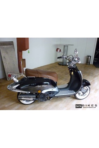 Scoter Motor Takozu Hs-Rs 125-150 Cc / 2 Adet Sağ-Sol