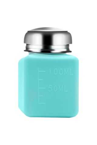 Homyl Makyaj Temizleyici Taşınabilir Temizleme Aracı Mavi-100ml