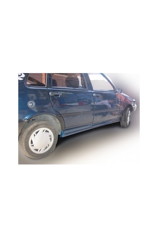Fiat Uno Boyalı Marşpiyel