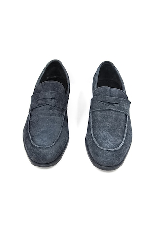 Dexter Ça89613-87 Erkek Comfort Ayakkabı - Lacivert-lacivert Lacivert