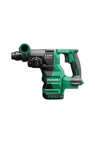 Hikoki DH1826DA-2.0 18V/2.0AH 26 MM 3.2j SDS Plus Kömürsüz Şarjlı Kırıcı Delici Matkap