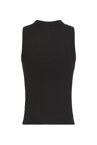Jeans Kadın Atlet Lv047e200g Siyah