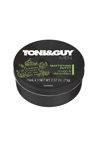 Toni & Guy Saç Şekillendirici Wax 75 Ml