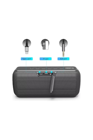 Xdobo Kablosuz Hoparlör Bluetooth Müzik Xdobo X8 Iı 252916426