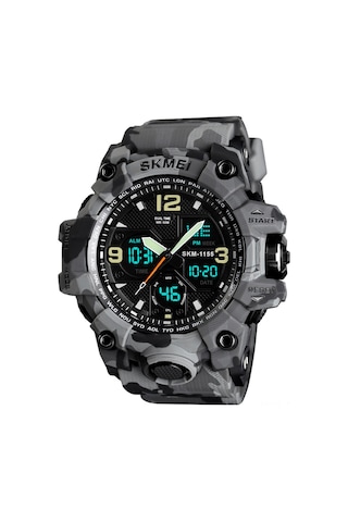 Padalink Skmeı 5atm Su Geçirmez Spor Akıllı Saat (İthalatçı Garantili)