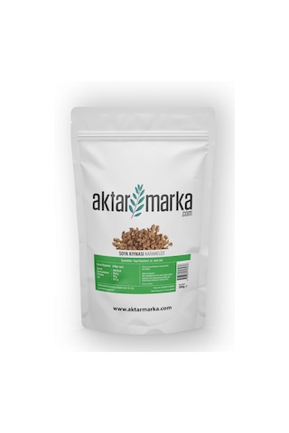 Aktar Marka Soya Kıyması Karamelize 500 G