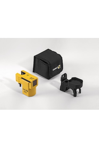 Stabıla Lax 50 G Çapraz Yeşil Çizgi Lazeri