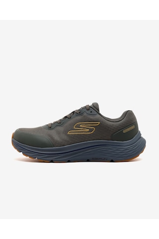 Skechers Go Run Consıstent 3 Erkek Haki Spor Ayakkabı 221266 Olv