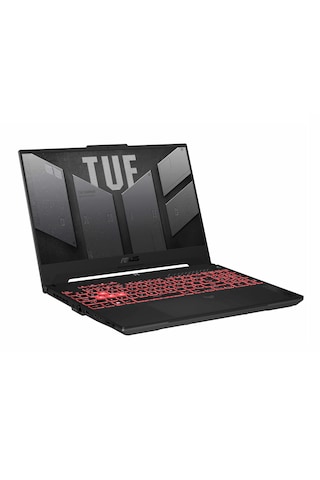 Asus TUF Gaming A15 FA507NUR-LP159 AMD R7-7435HS 16 GB 512 GB SSD RTX4050 15.6" Dos Dizüstü Bilgisayar