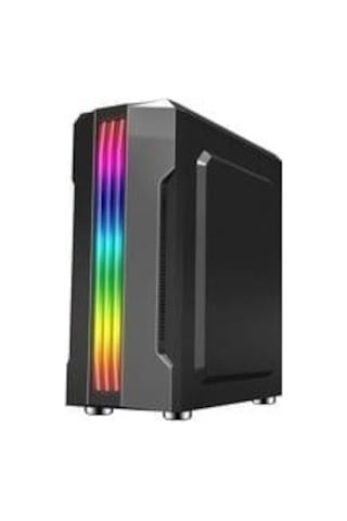 SNT Hunter Mid Tower ATX Oyuncu Bilgisayar Kasası