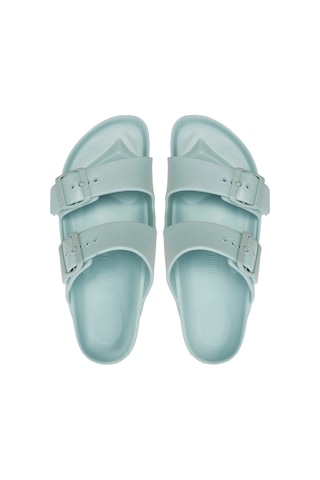 Birkenstock Bırkenstock Arizona Eva Kadın Terlik 1027404 Yeşil