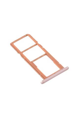 Huawei Y5 2019 Uyumlu Sim Kart Tepsisi Amn-lx9 Amn-lx1 Amn-lx2 - Gold