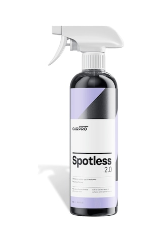 Carpro Spotless 2.0 Kireç Lekesi Giderici 500ml. Carpro Spotless 2.0 Kireç Lekesi Giderici 500ml.