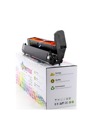 Tonermax Oki 44064009 Sarı Uyumlu Drum Ünitesi / C801 /C821 /C810 /C830 /M