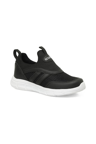 Stack F 5fx Siyah Erkek Çocuk Slip On 000000000101949132 Siyah