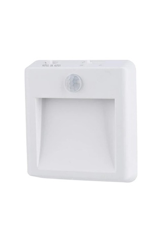 Ir Sensörlü Ledli Merdiven Işığı 110-265v Belirtilmemis