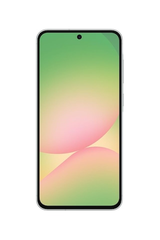 Samsung Galaxy A56 256 GB Yeşil (Outlet)