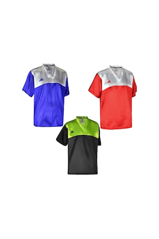 Adidas Adıkbun100s Kick Boks Elbisesi Üst, Kick Boks Tişört Forma 001