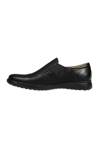 Dr Flexer M341802 Eva Taban Erkek Ayakkabı M341802-R1534 Siyah