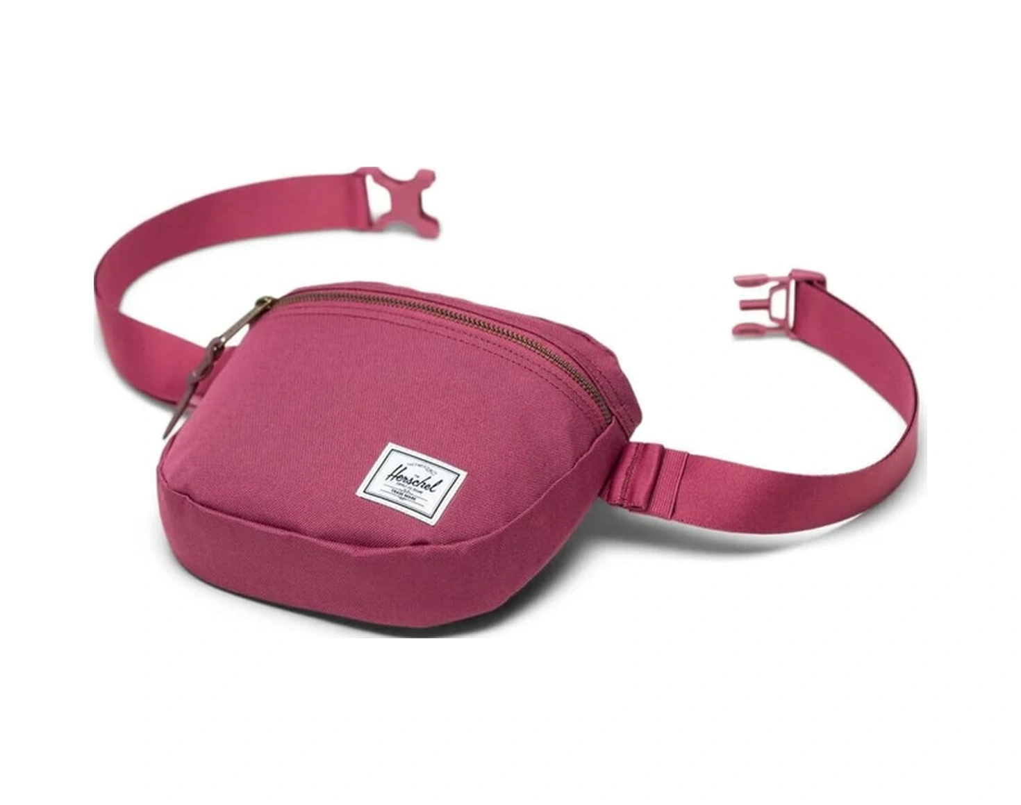 Herschel Settlement Hip Pack Bel Çantası 11409-06793-os Violet Quartz