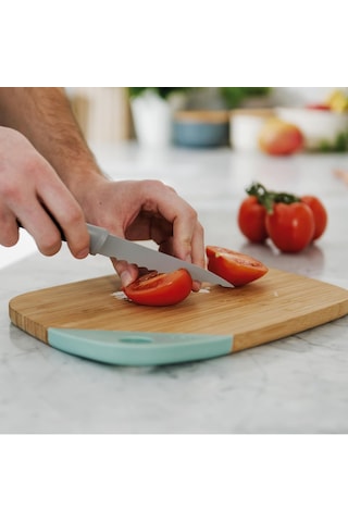 Berghoff Balance Paslanmaz Çelik Çok Amaçlı Bıçak 11,5 Cm Diğer