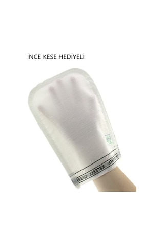 Kelebek Kese Extra Kalın Kese 12 Adet İnce Kese Hediyeli