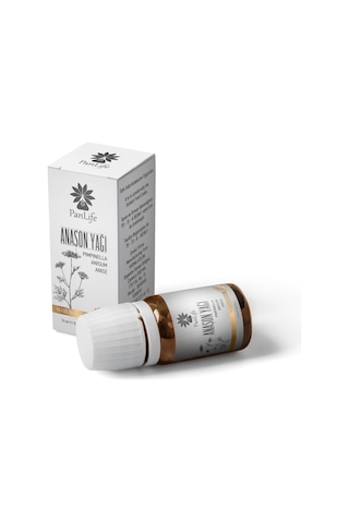 Panlife Anason Yağı 10 ML Panlife Anason Yağı 10 ML