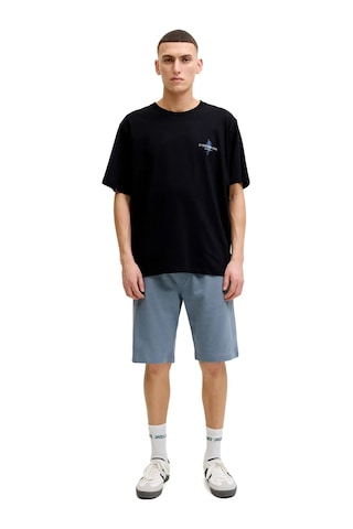 Jack & Jones Jpstgordon Erkek Şort Mavi