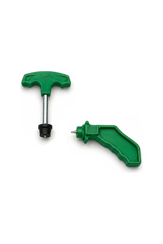 20 Mm Kangal Ve Damlama Delici Aparat Seti 2 Li Paket Dayanıklı Sulama Ekipmanı