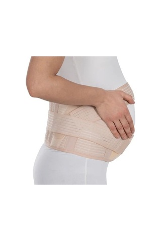 Medikaltec W428 Gebelik Korsesi L-xl-xxl 1